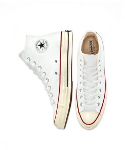 cream converse all stars